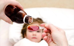 Thuốc ho Bạch Ngân và thuốc Captopril điều trị huyết áp không đạt tiêu chuẩn chất lượng